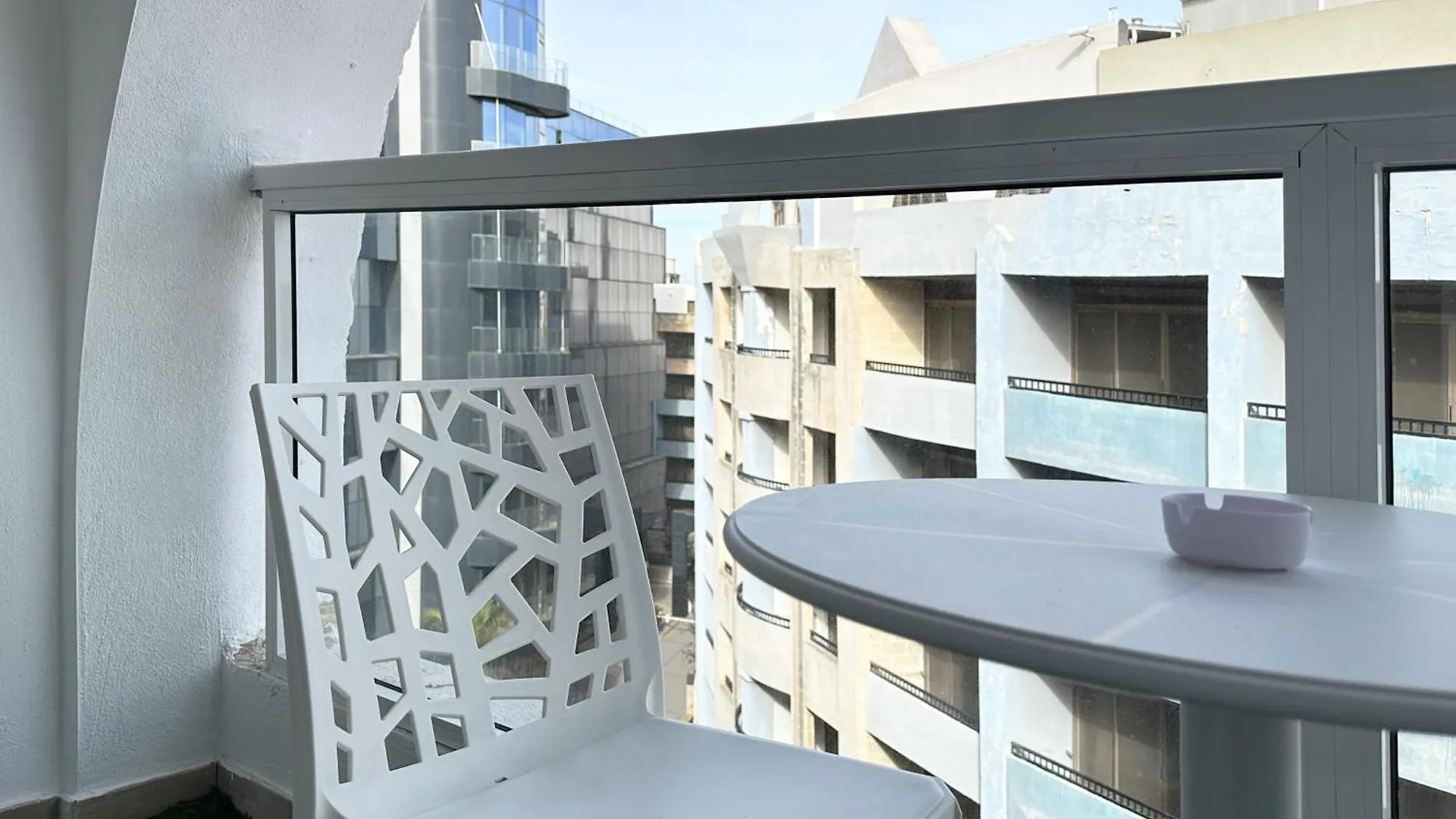 Miami Apartments San Ġiljan