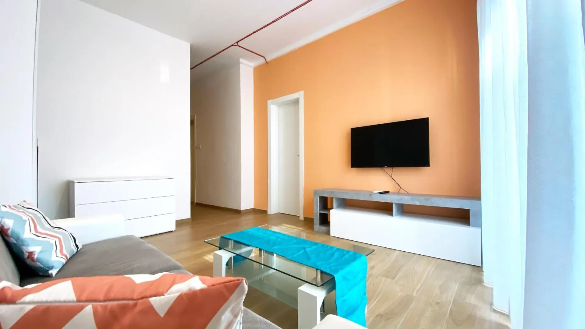 Miami Apartments San Ġiljan Malta