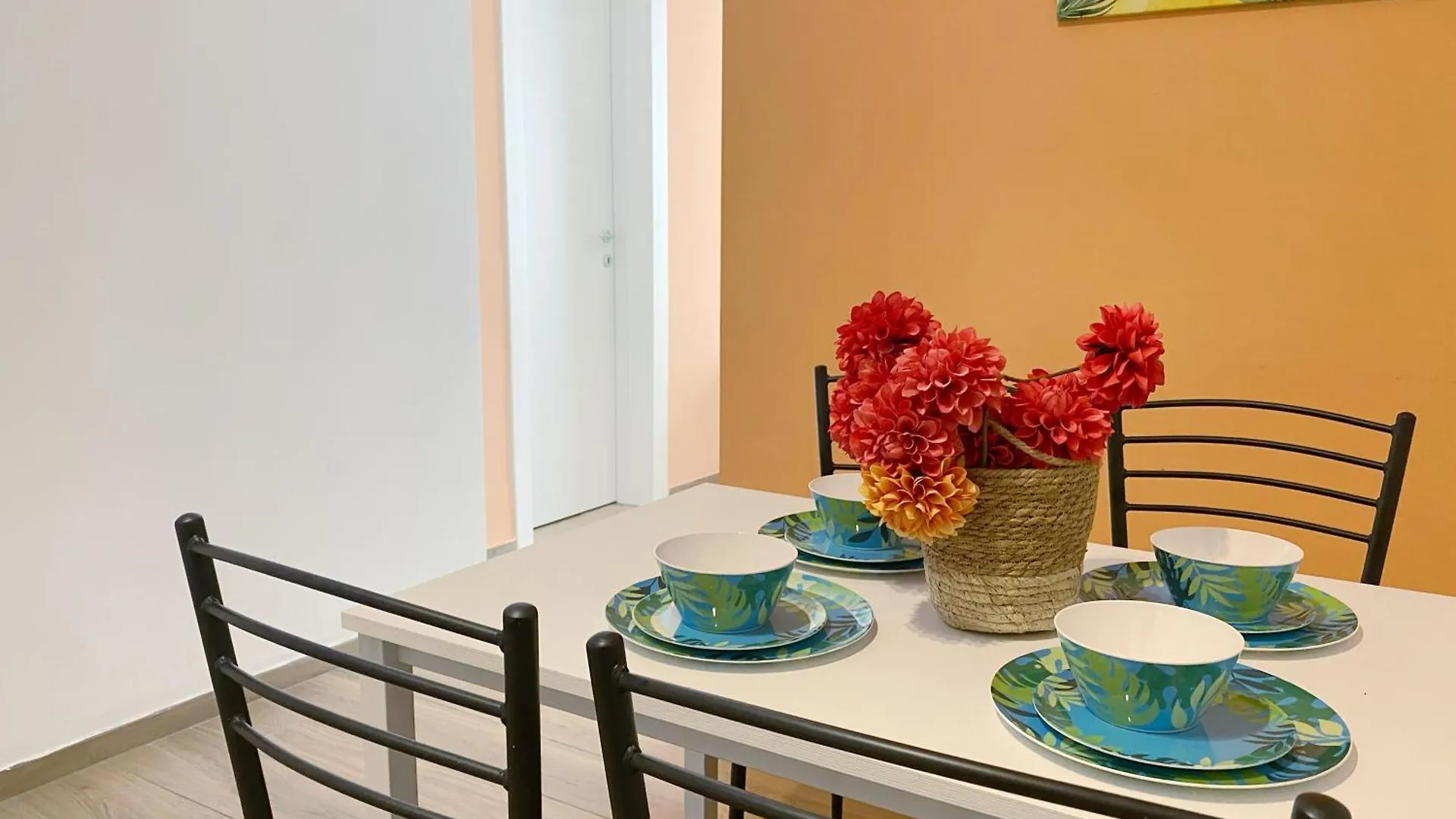 Miami Apartments San Ġiljan