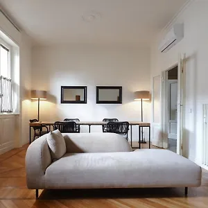  Appartamento Adelaide Elegant Italia