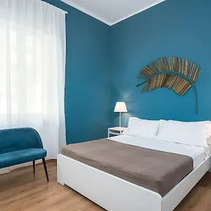  Appartamento Classbnb - Ampio A 1km Da Citylife Italia
