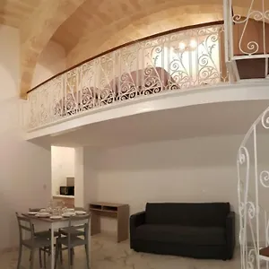 Palazzo Leonardo Appartamento